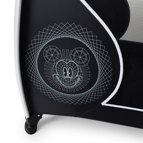 Pat Voiaj Playn Relax Mickey Cool Vibes