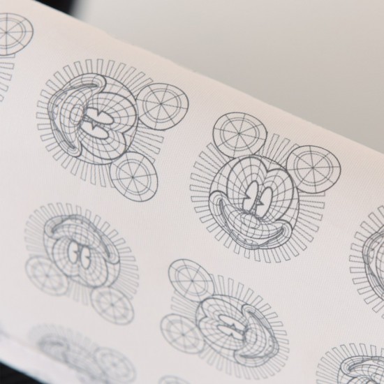 Pat Voiaj Playn Relax Mickey Cool Vibes