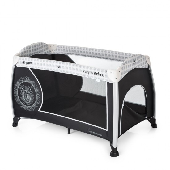 Pat Voiaj Playn Relax Mickey Cool Vibes