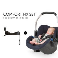 Scaun Auto si Baza Comfort Fix Set 