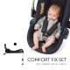 Scaun Auto si Baza Comfort Fix Set 