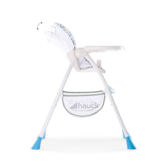 Scaun de Masa Sitn Fold - Circle Multi