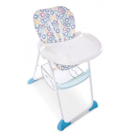 Scaun de Masa Sitn Fold - Circle Multi