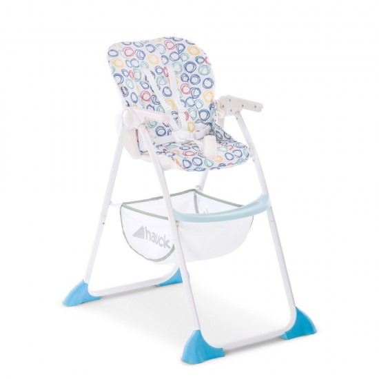 Scaun de Masa Sitn Fold - Circle Multi