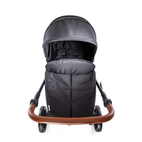 Set Carucior Pacific 3 Shopn Drive Caviar