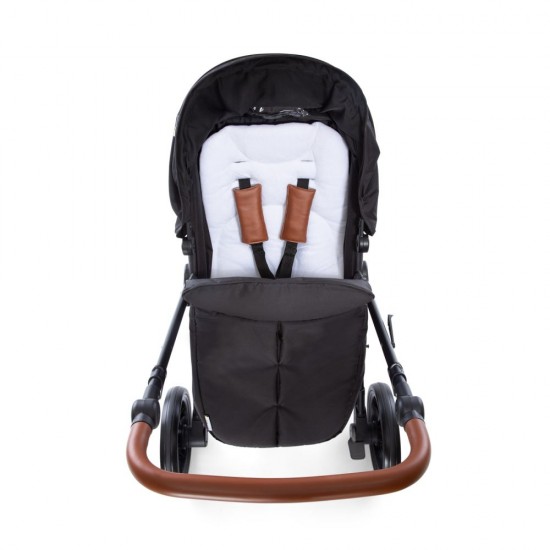 Set Carucior Pacific 3 Shopn Drive Caviar