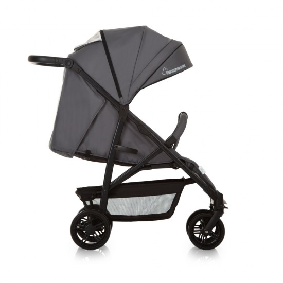 Set Carucior Rapid 4X Plus Trio Set Mickey Cool Vibes 