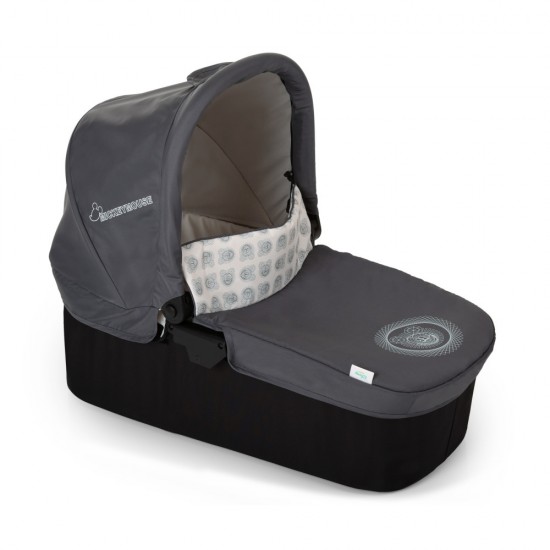 Set Carucior Rapid 4X Plus Trio Set Mickey Cool Vibes 