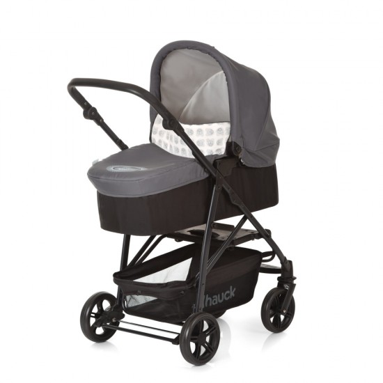 Set Carucior Rapid 4X Plus Trio Set Mickey Cool Vibes 