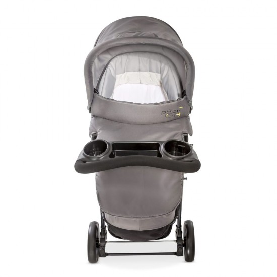 Carucior 3 in 1 Shopper SLX Trio Set Pooh Cudles 