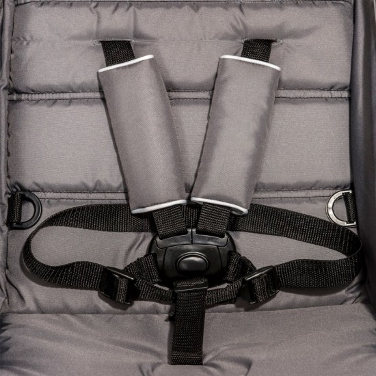 Carucior 3 in 1 Shopper SLX Trio Set Pooh Cudles 