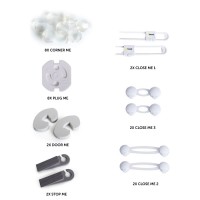 Set Siguranta Safety Set EU