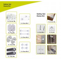 Set Siguranta Safety Set EU