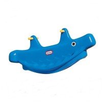 Balansoar Balena - Little Tikes