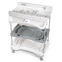 Masa pentru spalat si infasat Brevi Atlantis 673