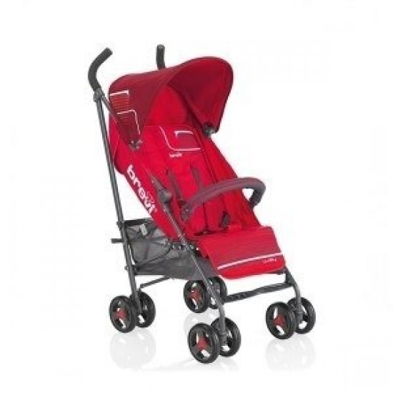 Carucior sport Brevi Marathon 003