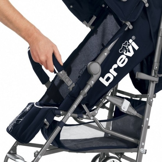 Carucior sport Brevi Marathon 003