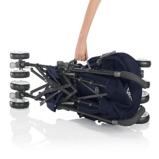 Carucior sport Brevi Marathon 003