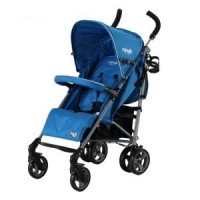 Carucior sport Carello M4 Albastru