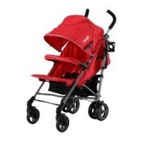 Carucior sport Carello M4 Rosu