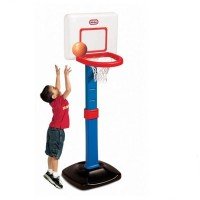 Cos baschet Junior Little Tikes