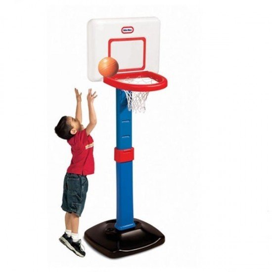 Cos baschet Junior Little Tikes