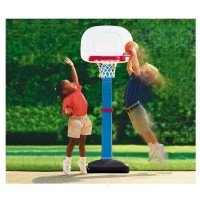 Cos baschet Junior Little Tikes