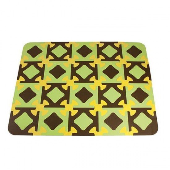 Covoras pentru joaca OkBaby 898