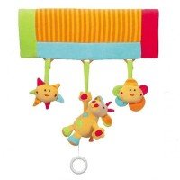 Jucarie muzicala magnetica Brevi Soft Toys