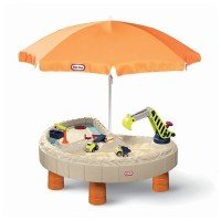 Masa pentru nisip si apa Little Tikes