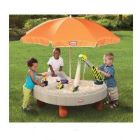 Masa pentru nisip si apa Little Tikes