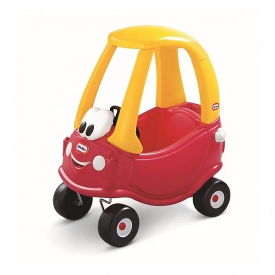 Masina Cozy Coupe Little Tikes