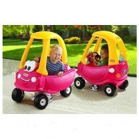 Masina Cozy Coupe Little Tikes