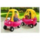 Masina Cozy Coupe Little Tikes