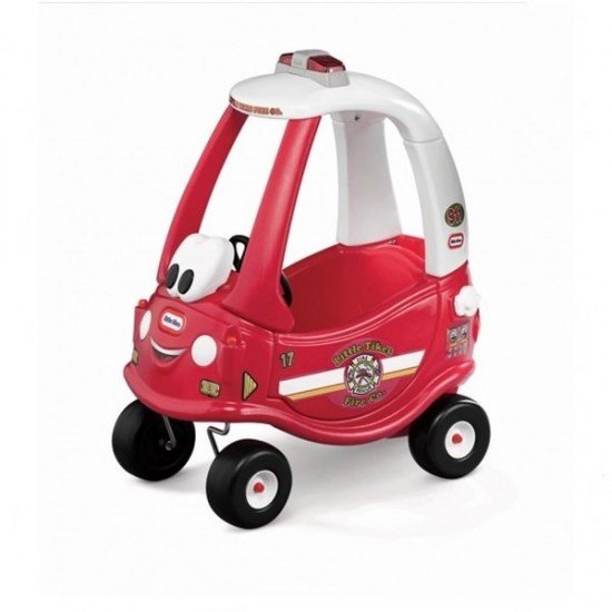 Masina Pompieri Cozy Little Tikes