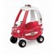 Masina Pompieri Cozy Little Tikes