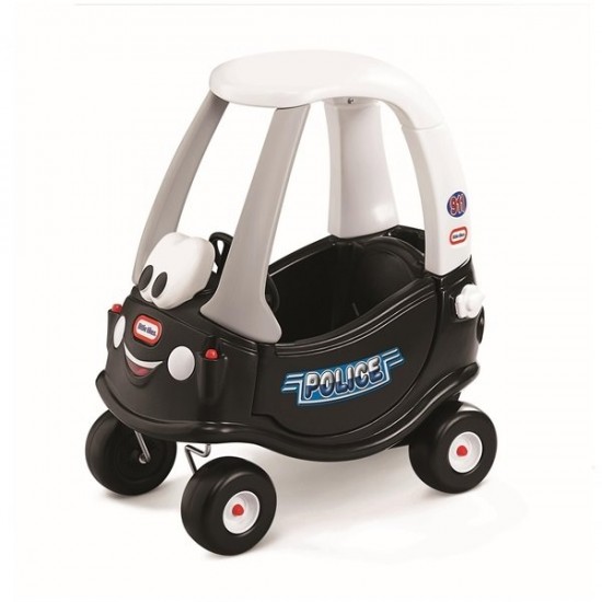 Masina Politie Little Tikes