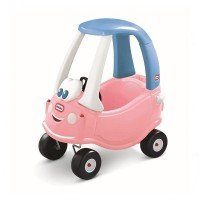 Masina Printesa Cozy Little Tikes