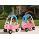 Masina Printesa Cozy Little Tikes
