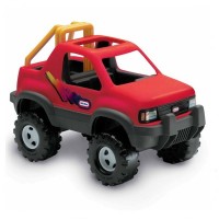 Masinuta Sport 4x4 - Little Tikes