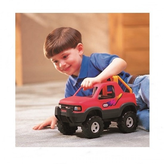 Masinuta Sport 4x4 - Little Tikes