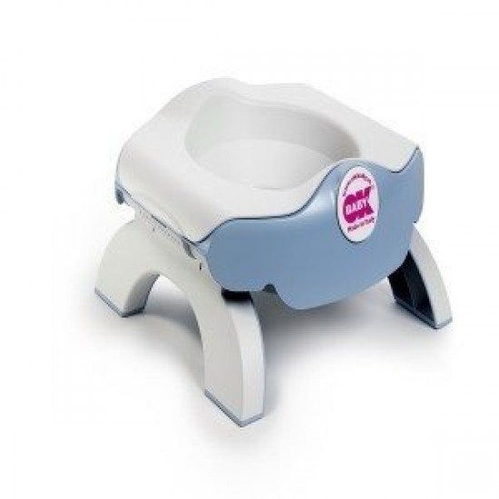 Olita Roady OKBaby 905 bleu