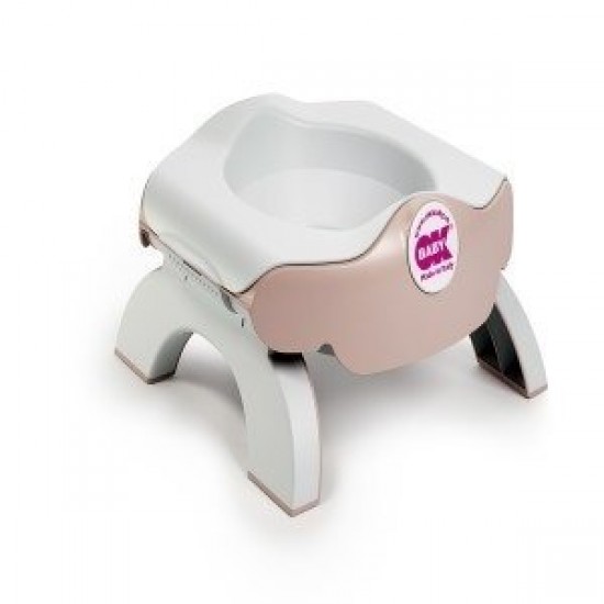 Olita Roady OKBaby 905 roz deschis