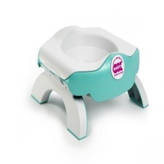 Olita Roady OKBaby 905 turqoaz