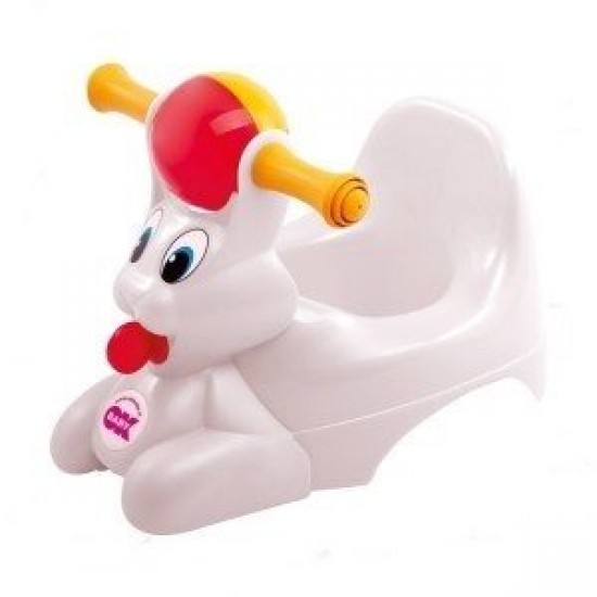 Olita Spidy OKBaby 782 alb