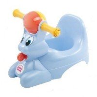 Olita Spidy OKBaby 782 bleu