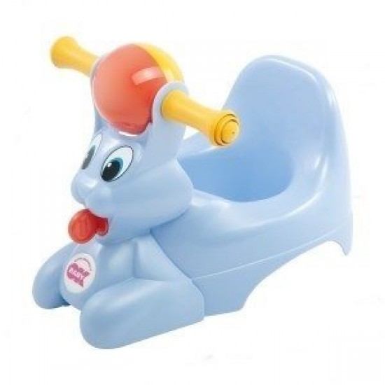 Olita Spidy OKBaby 782 bleu