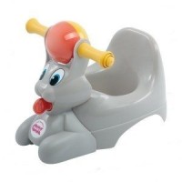 Olita Spidy OKBaby 782 gri