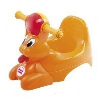 Olita Spidy OKBaby 782 portocaliu