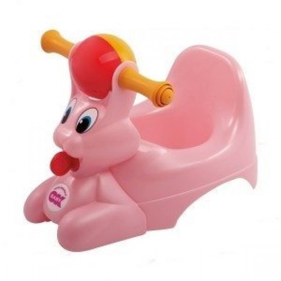 Olita Spidy OKBaby 782 roz deschis